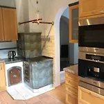 Townville Chalet's Appartement