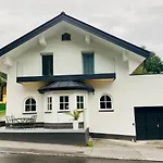 Townville Chalet's Appartement Flachau