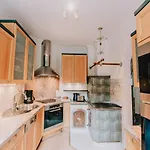 Townville Chalet's Appartement Flachau