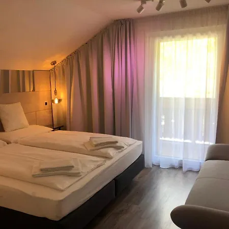 Townville Chalet's Apartamento