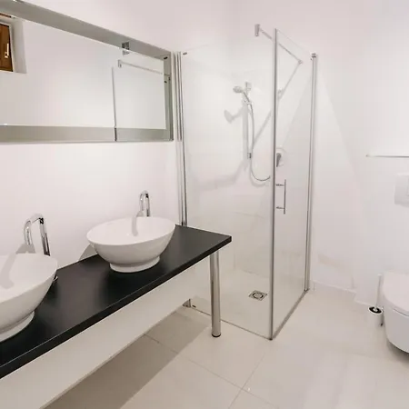 Lägenhet Townville Chalet's