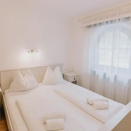 Apartment Townville Chalet's *