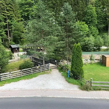 Townville Chalet's * Flachau