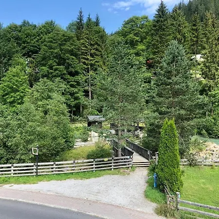 Apartment Townville Chalet's