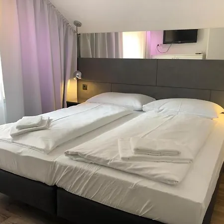 Lägenhet Townville Chalet's *