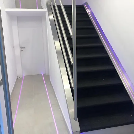 Apartamento Townville Chalet's Flachau