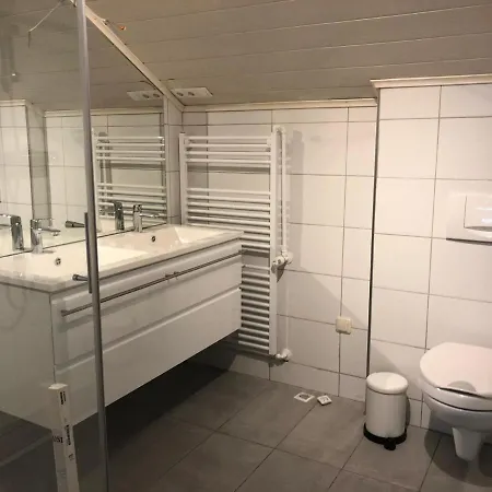 Apartment Townville Chalet's