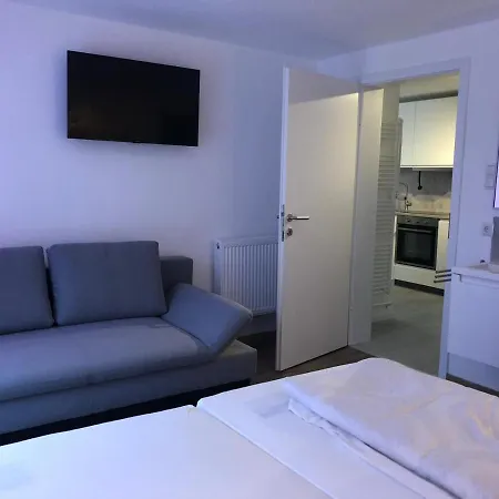 Townville Chalet's Flachau