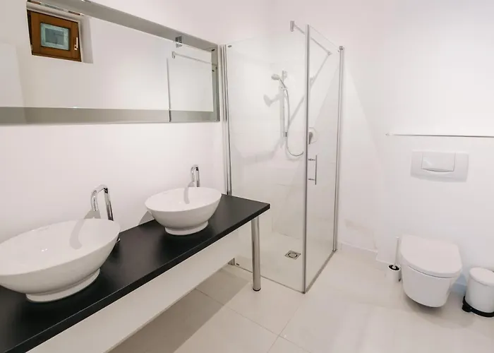 Apartament Townville Chalet's