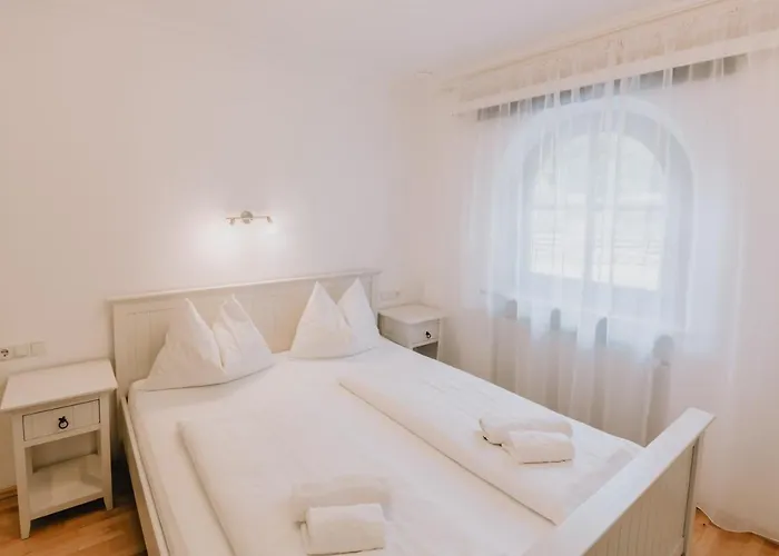 Apartamento Townville Chalet's *