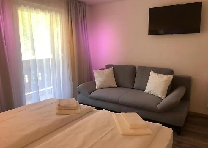 Townville Chalet's Flachau