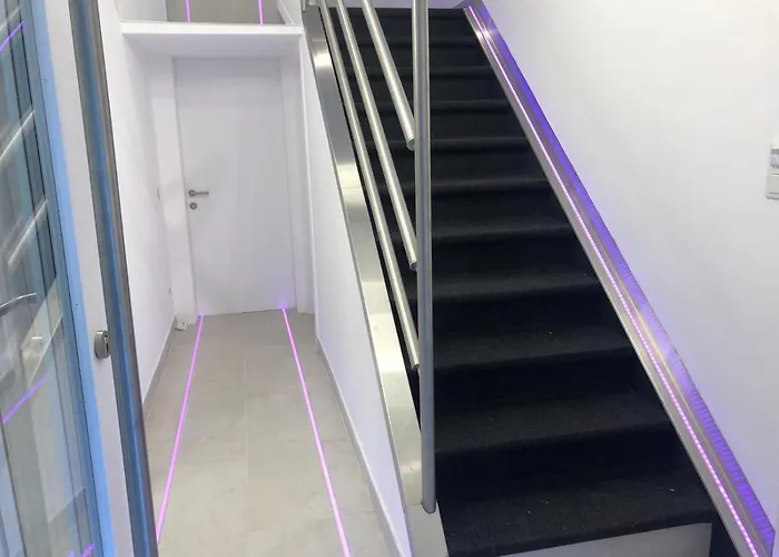 Apartamento Townville Chalet's Flachau