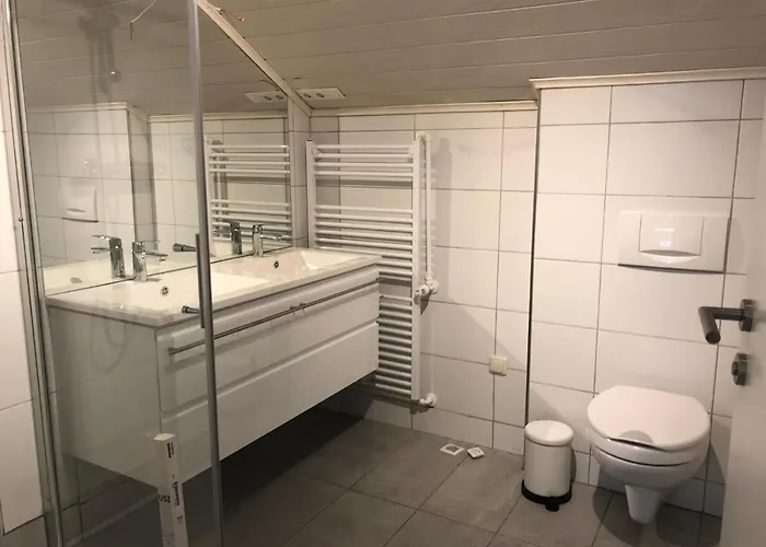 Apartament Townville Chalet's