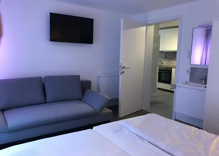 Townville Chalet's Flachau